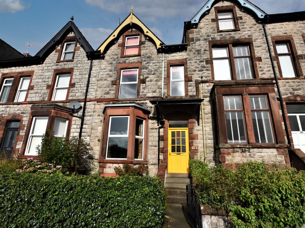 5 bed terraced house for sale in Lightburn Avenue, Ulverston, Cumbria