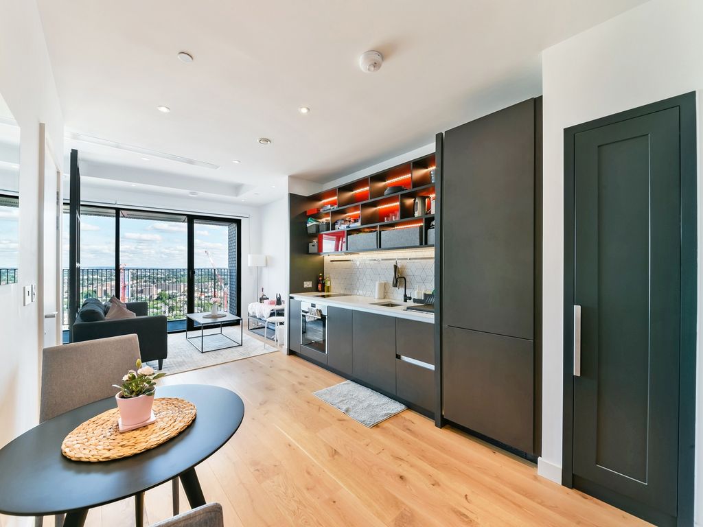 Corson House, London City Island, Canning Town E14