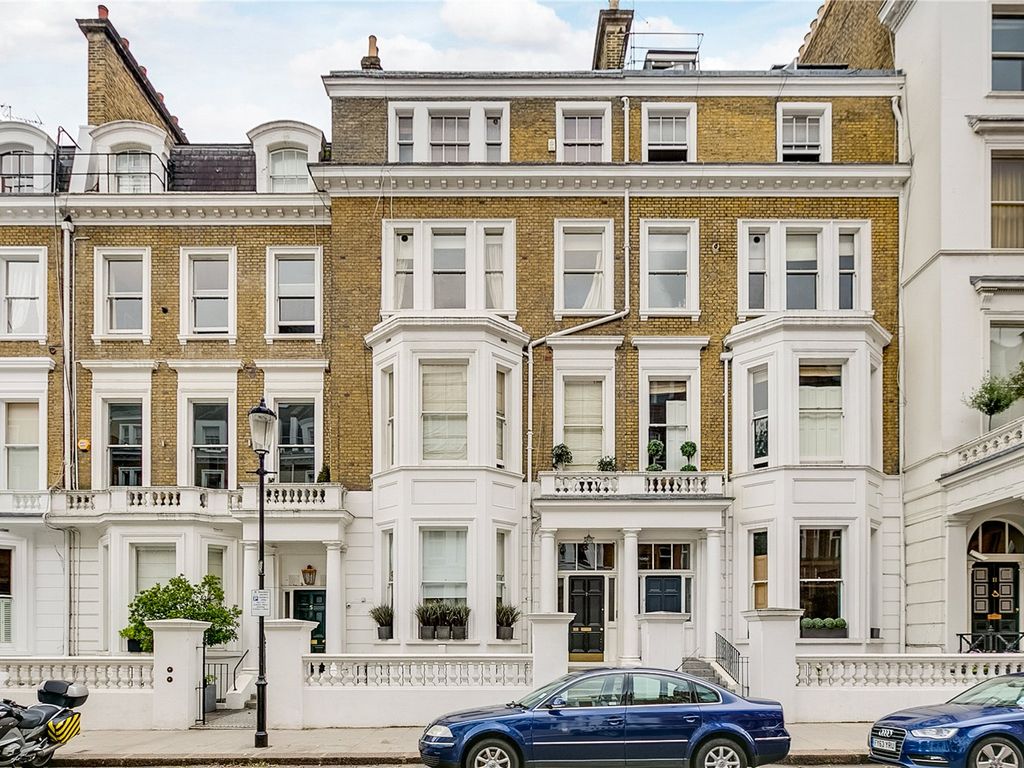 5 bed flat for sale in Bina Gardens, South Kensington SW5, £3,950,000 Zoopla