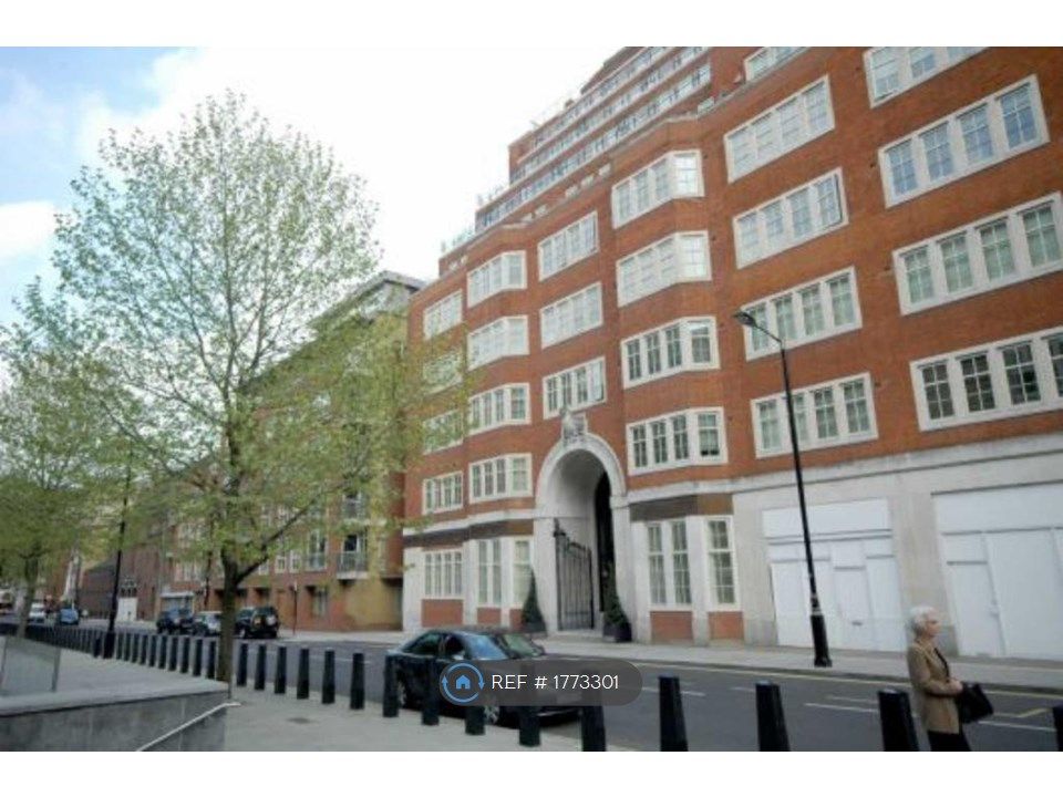 2 bed flat to rent in Romney House, London SW1P, £3,337 pcm Zoopla
