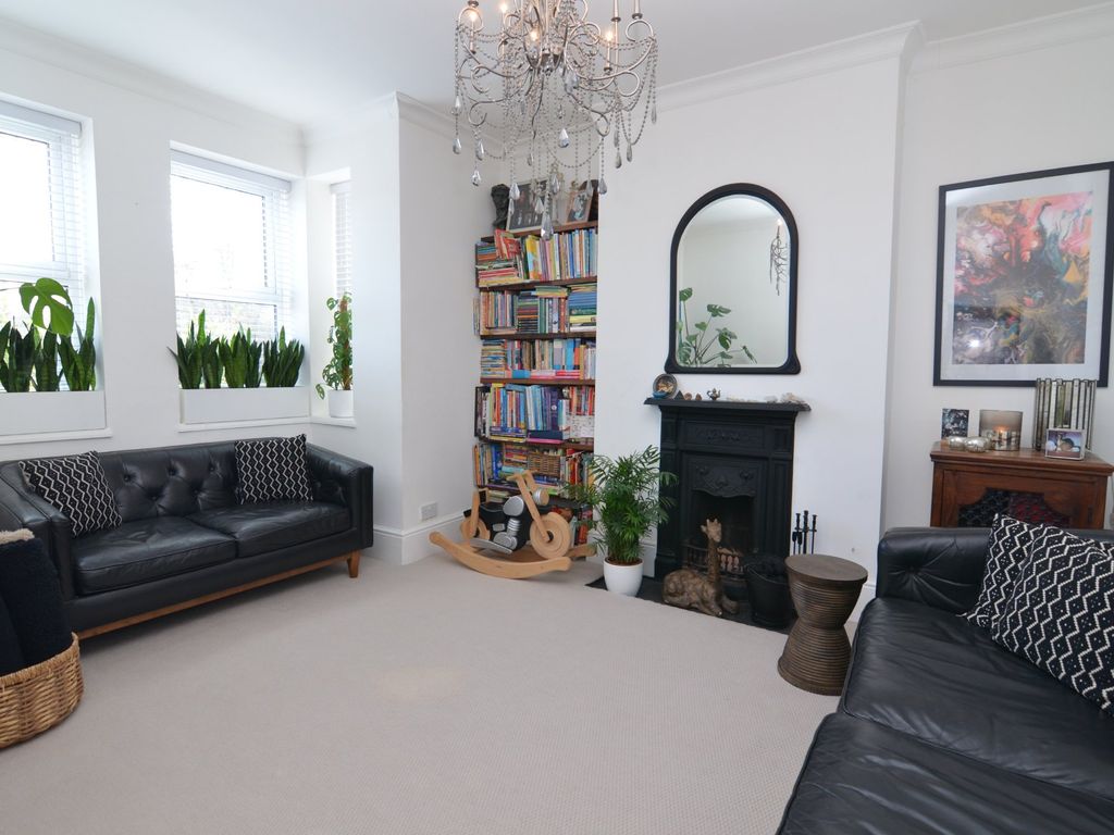 6 bed semidetached house for sale in North Cray Road, Bexley DA5 Zoopla