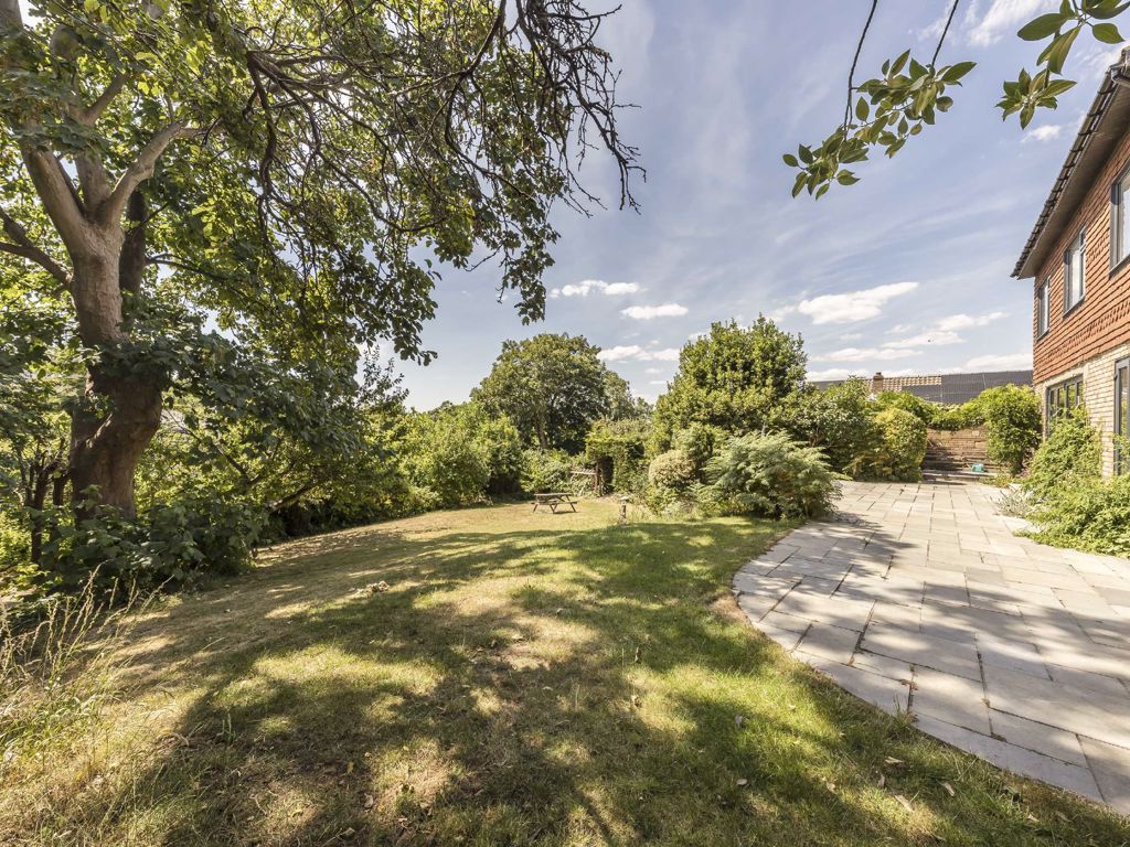 5 bed detached house for sale in Honor Oak Rise, London SE23 Zoopla