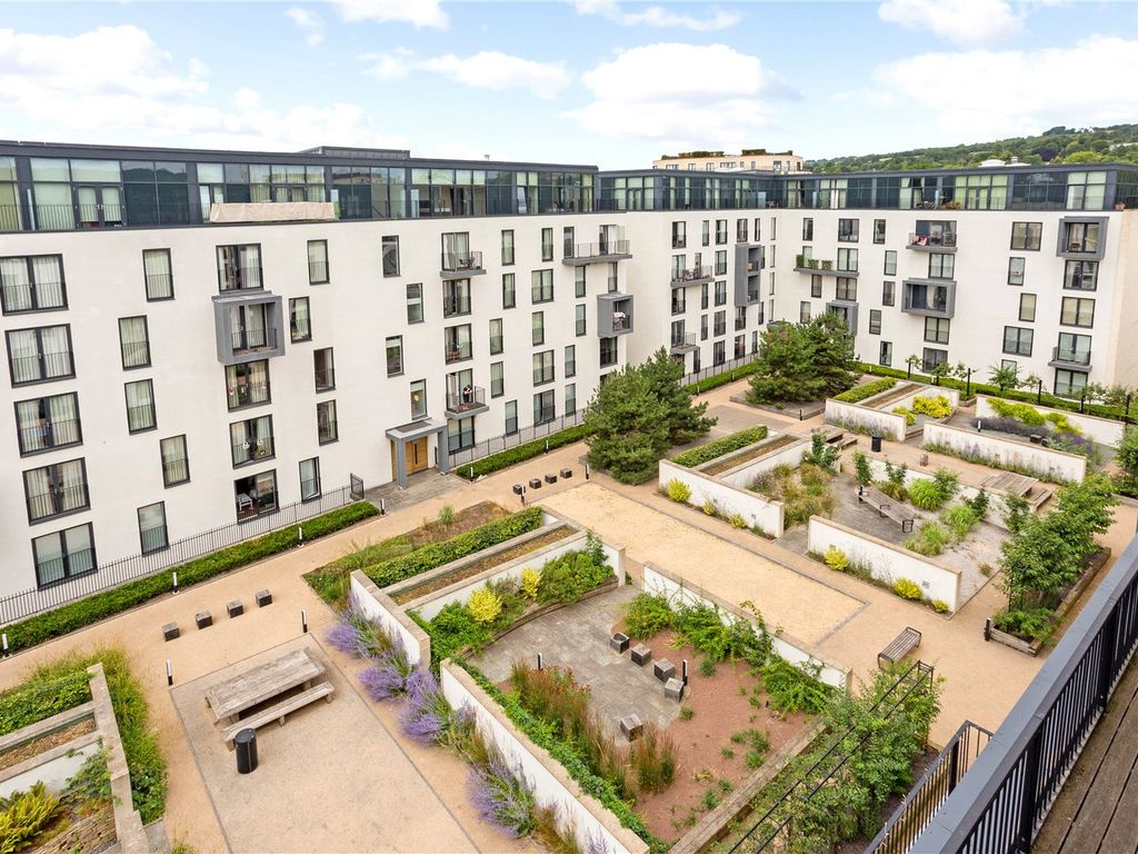 Leopold House, Percy Terrace, Bath BA2  