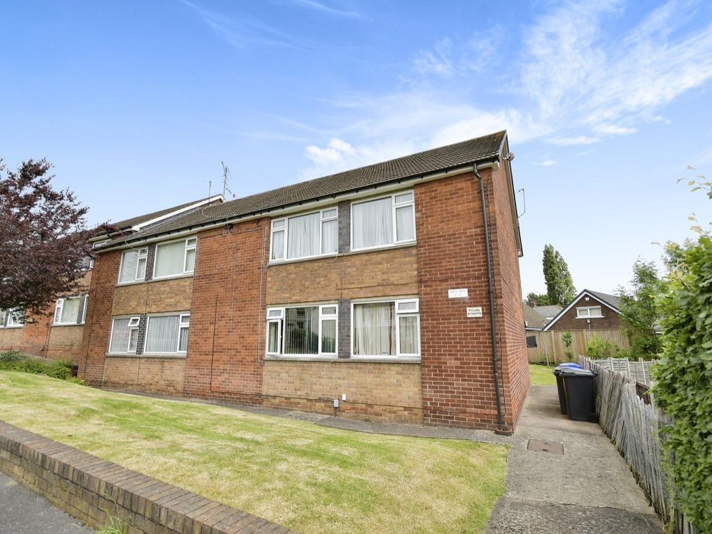 2 bed flat for sale in Abbey Mews, 123 Dalewood Road, Beauchief