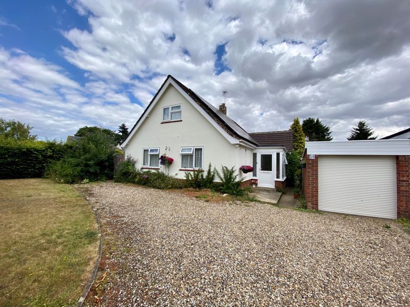 4 bed property for sale in Genesta Drive, Thurston, Bury St. Edmunds