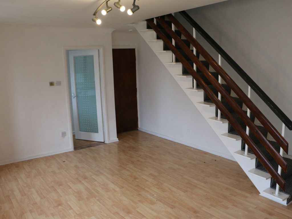 2 bed flat to rent in St. Johns Green, North Shields NE29, £500 pcm