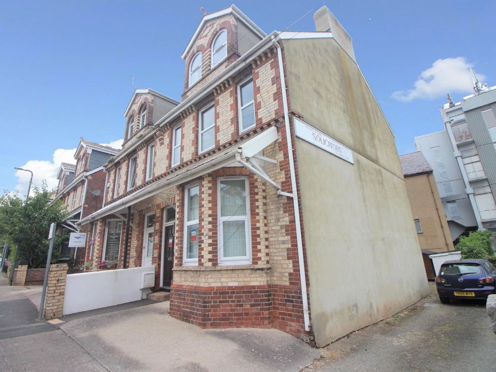 5 bed semidetached house for sale in Dendy Road, Paignton TQ4 Zoopla