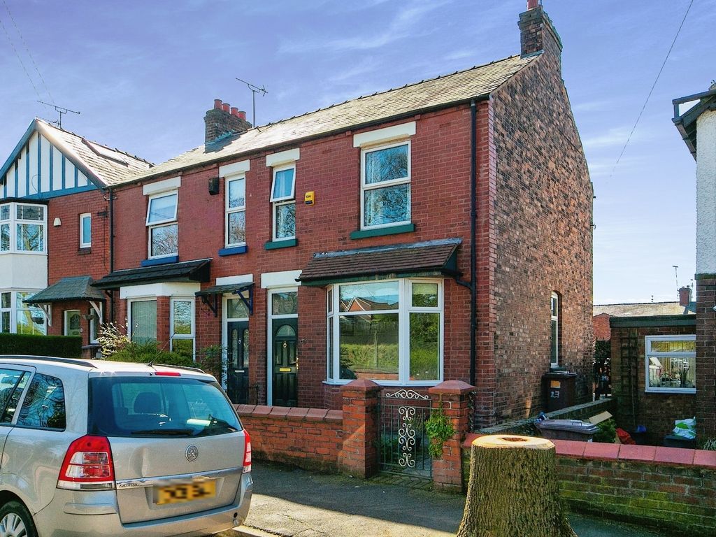 3 bed semidetached house for sale in Wynne Road, St. Helens WA10 Zoopla