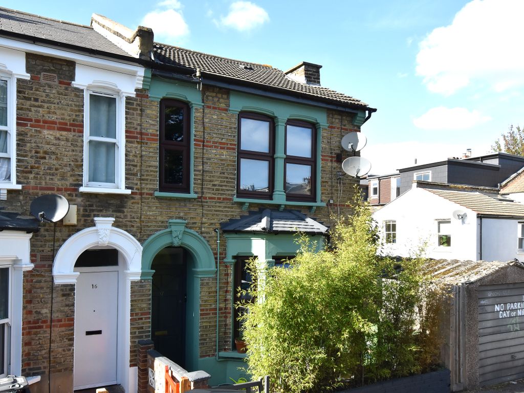 Lindal Road, Crofton Park, London SE4  