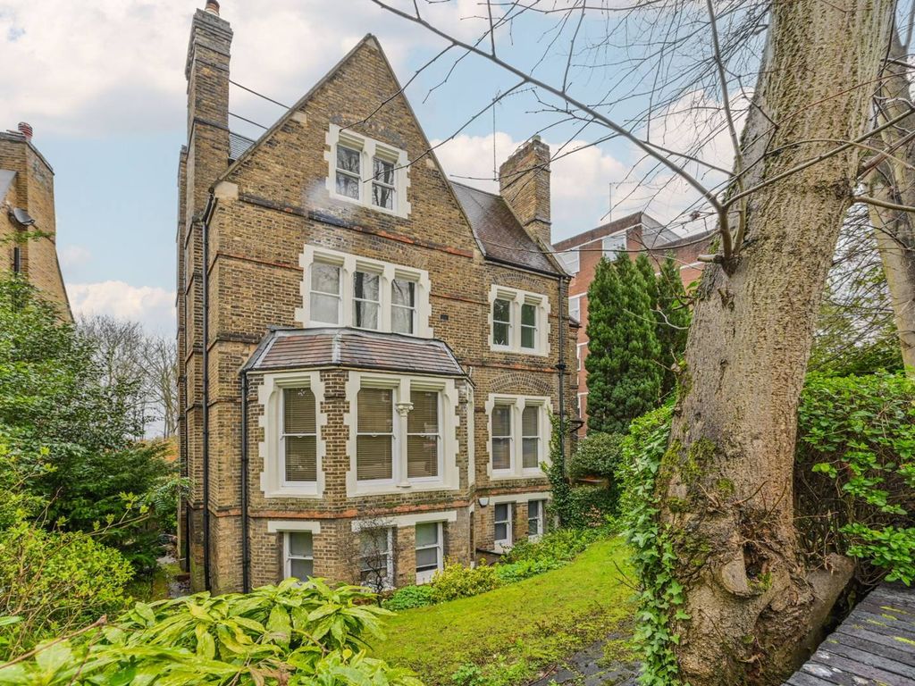 1 bed flat for sale in Crescent Road, Crouch End, London N8 Zoopla