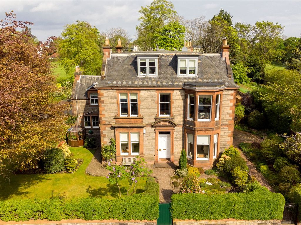 3 bed flat for sale in Inverleith Place, Inverleith, Edinburgh EH3, £