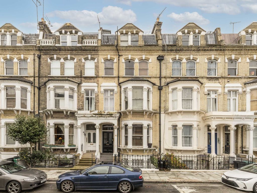 2 bed flat for sale in Matheson Road, London W14, £650,000 Zoopla