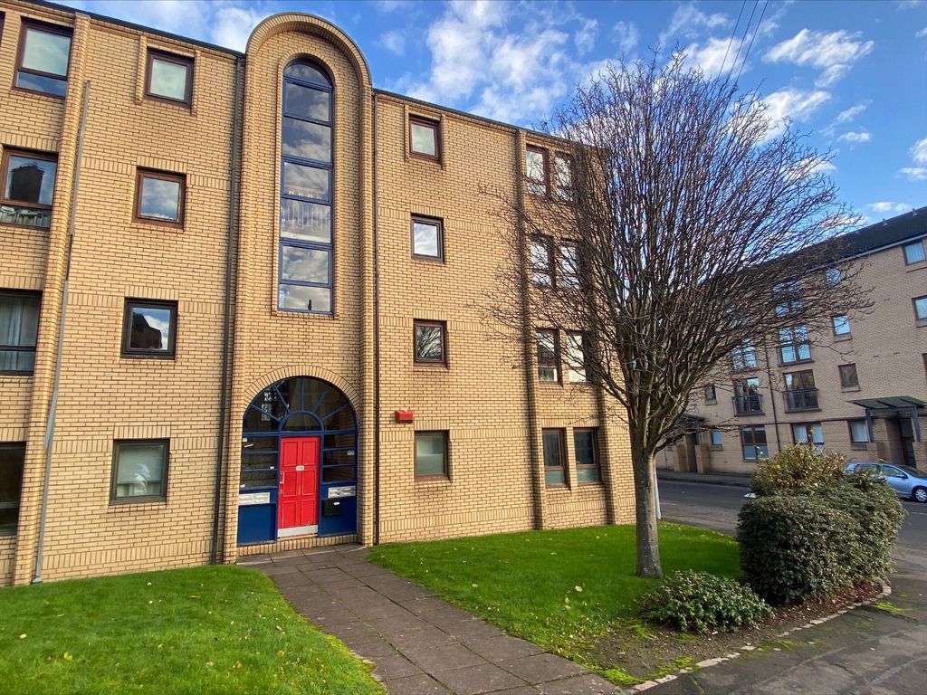 1 bed flat to rent in Yorkhill Street, Yorkhill, Glasgow G3 Zoopla