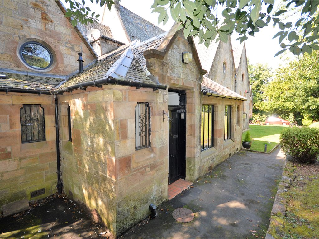 1 bed flat to rent in Woodlands Road, Glasgow G46 Zoopla