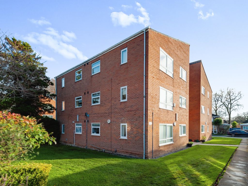 Martindale Road, Liverpool, Merseyside L18  