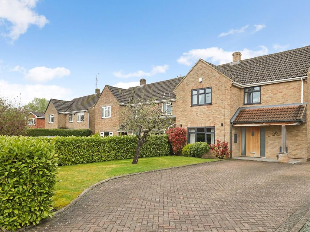 4 bed detached house for sale in Staites Orchard, Upton St. Leonards, Gloucester GL4 Zoopla