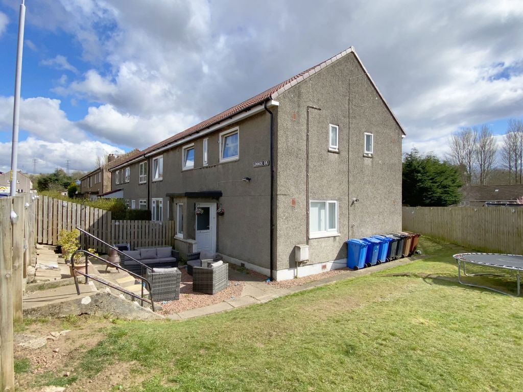 3 bed flat for sale in Lennox Drive, Clydebank G81 Zoopla