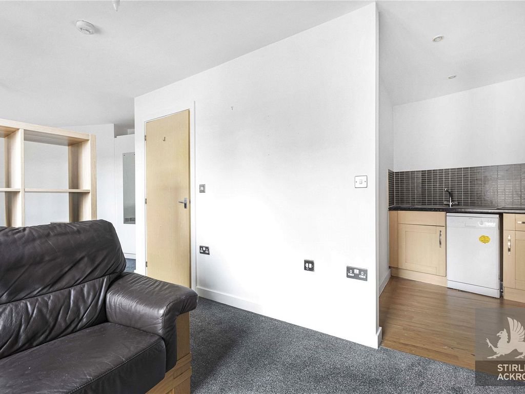 Studio to rent in Limehouse Lodge, Harry Zeital Way, London E5 Zoopla