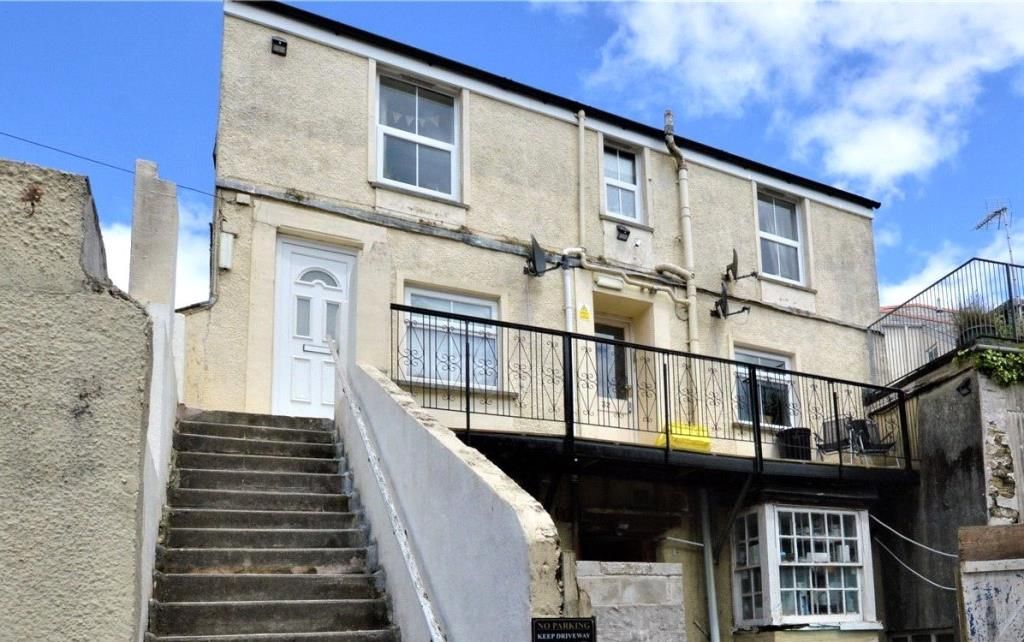 2 bed flat for sale in Well Lane, Liskeard, Cornwall PL14 Zoopla