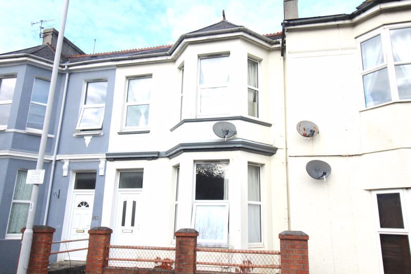 Embankment Road, Plymouth PL4  