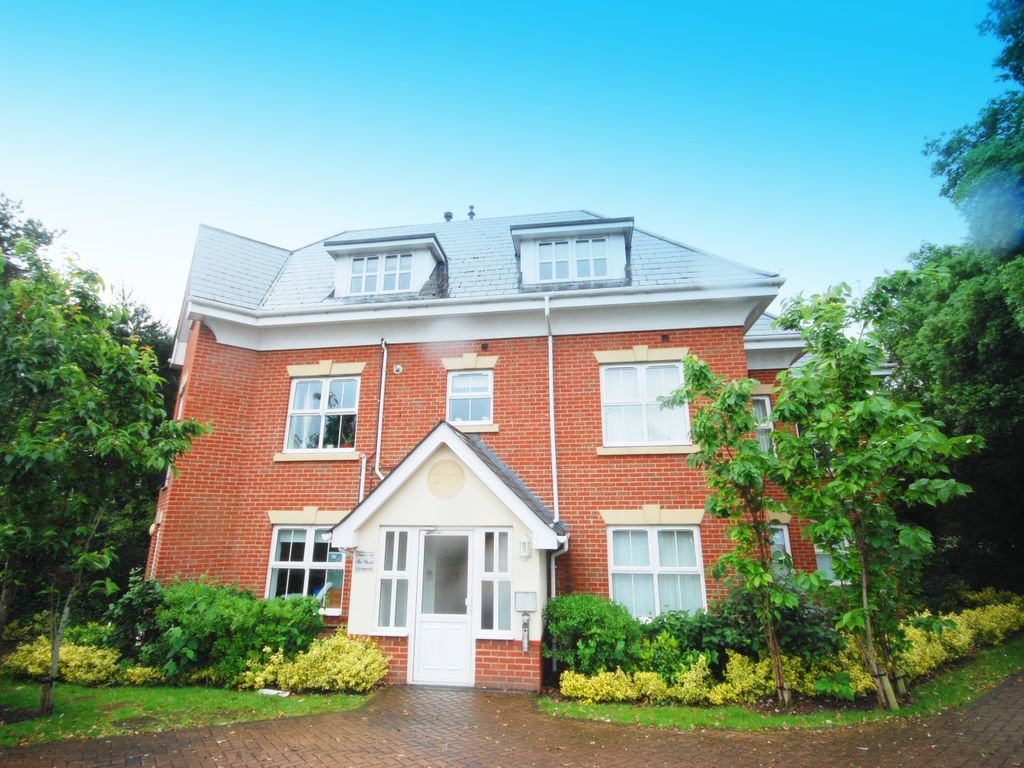 1 bed flat to rent in Talbot Road, Winton, Bournemouth BH9 Zoopla