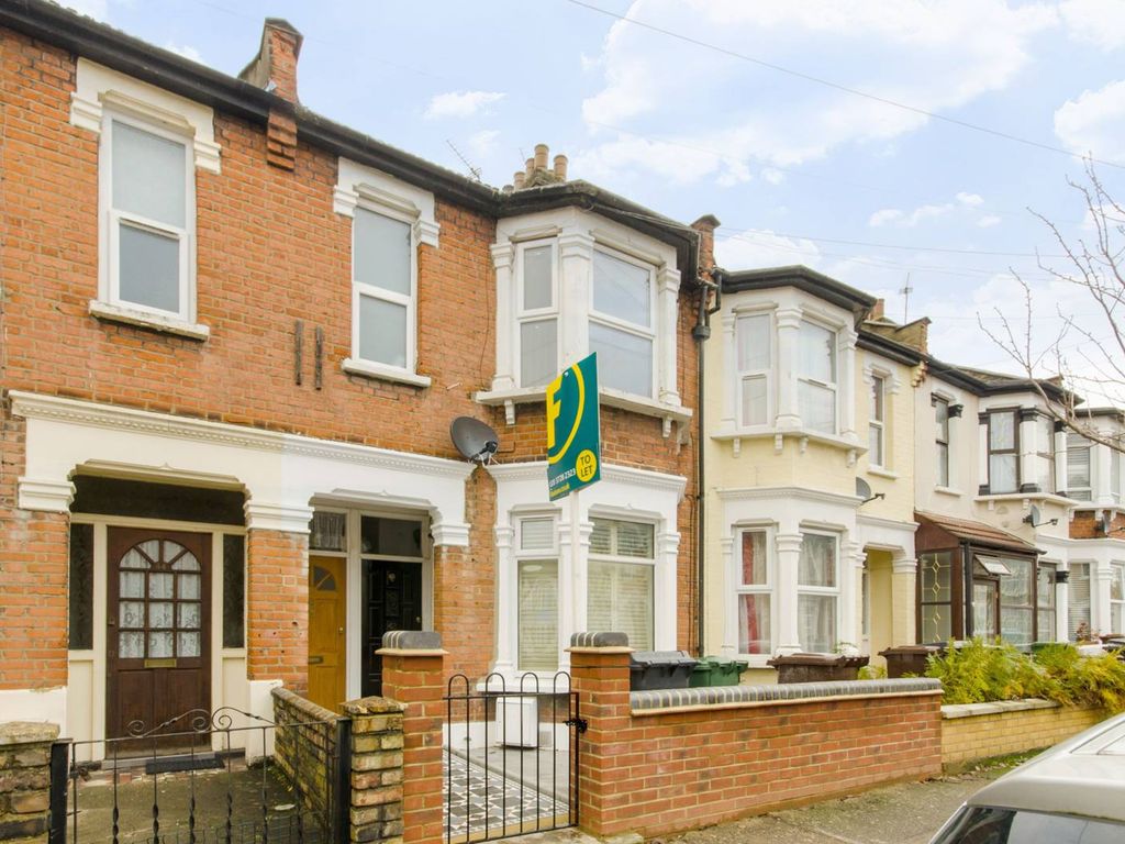 1 bed flat to rent in Knotts Green Road, Leyton, London E10, £1,550 pcm