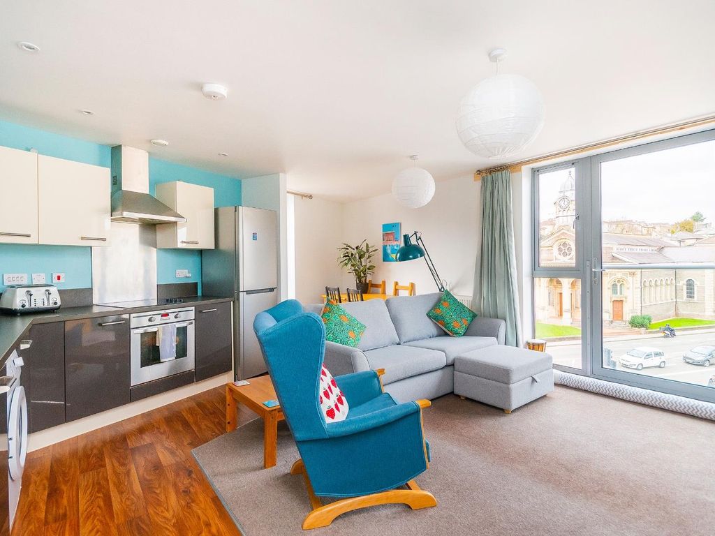 2 bed flat for sale in Armidale Place, Bristol BS6 Zoopla