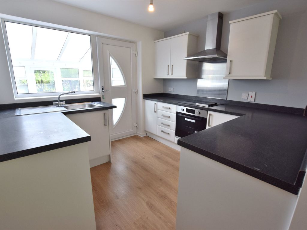 2 bed flat to rent in Leasyde Walk, Fellside Park, Whickham NE16, £750