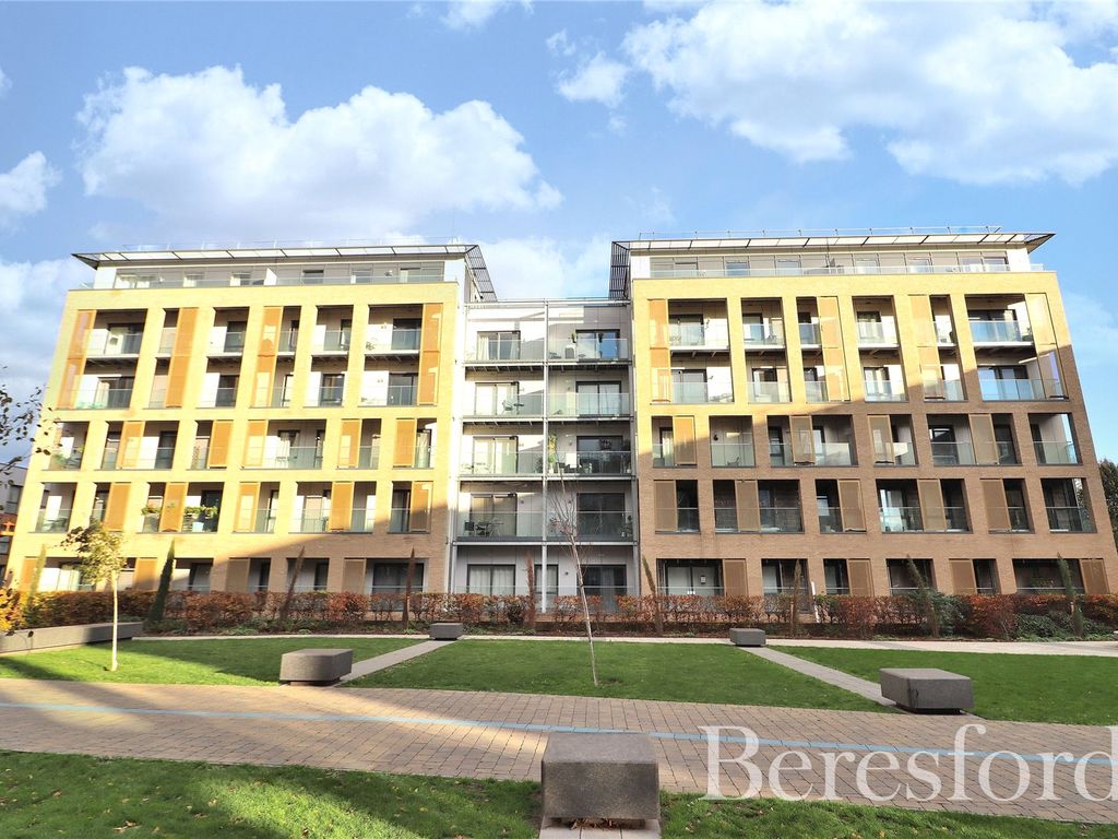 Watson Heights, Chelmsford CM1  