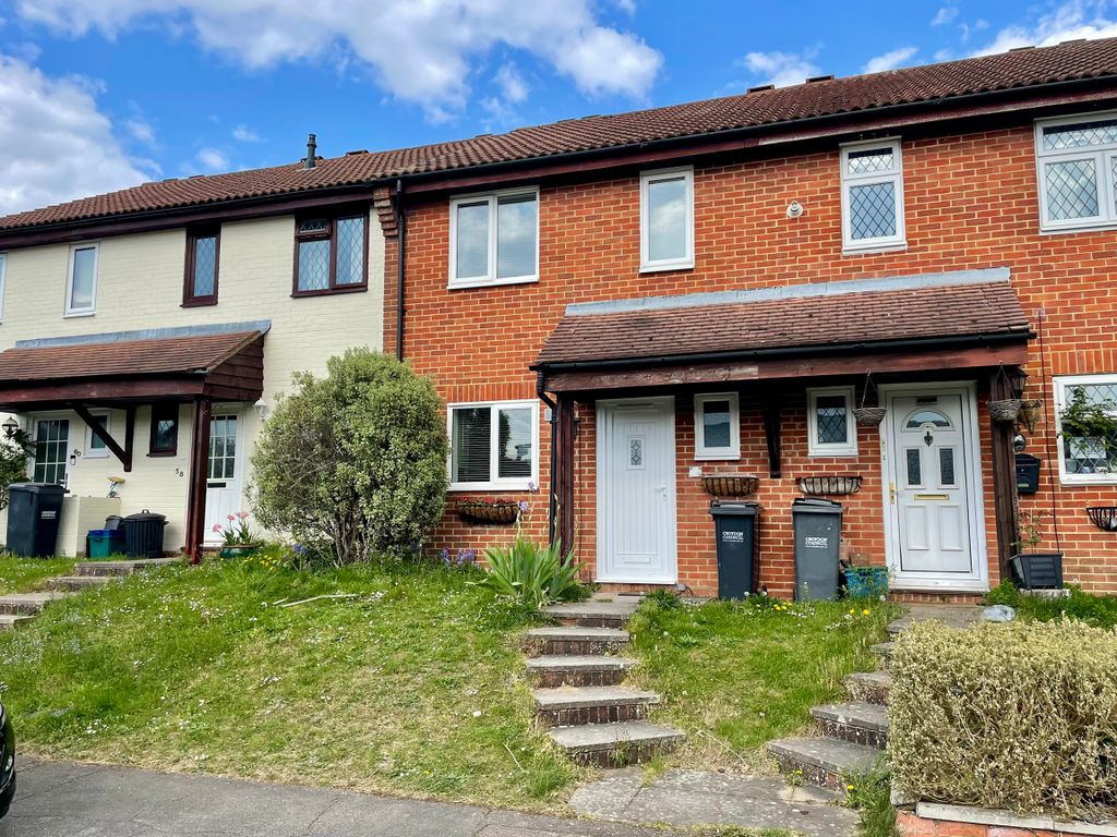 3 bed terraced house for sale in Aveling Close, Purley, Purley CR8 Zoopla