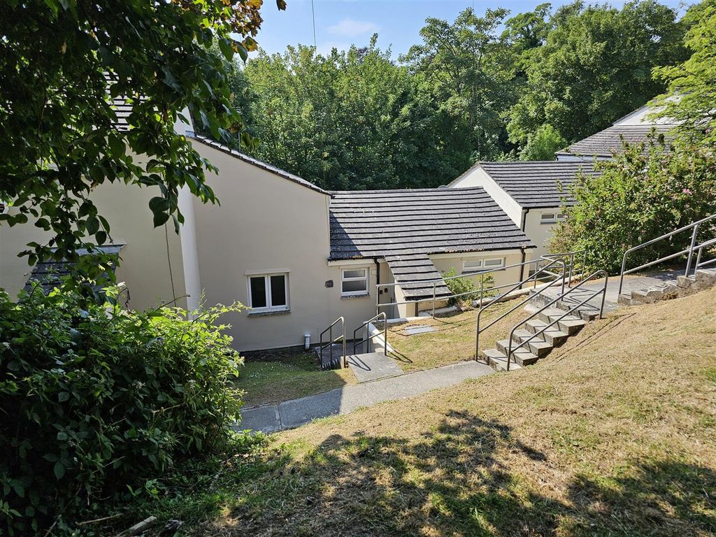 2 bed bungalow for sale in Roydon Lane, Lanstephan, Launceston PL15