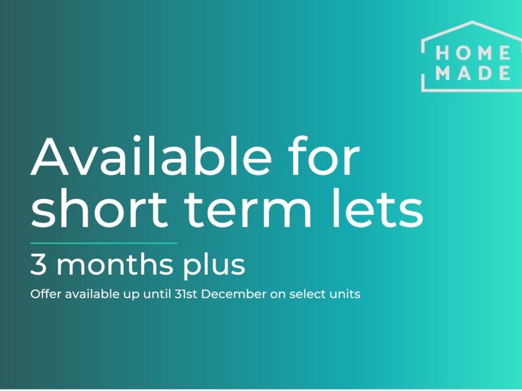 1 bed flat to rent in Beton, Wembley Park HA9, £2,160 pcm Zoopla