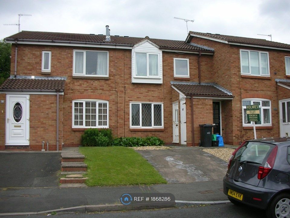 1 bed flat to rent in Ragees Rd, Kingswinford DY6, £600 pcm Zoopla