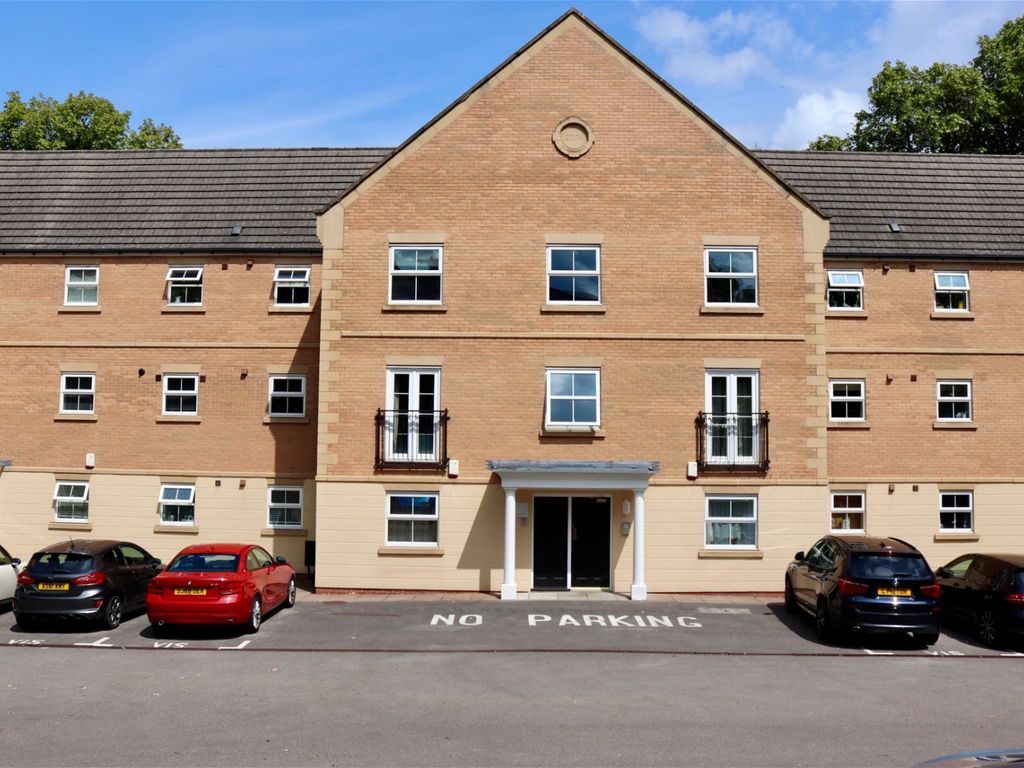 1 bed flat for sale in Glenwood Drive, Sheffield S6 Zoopla