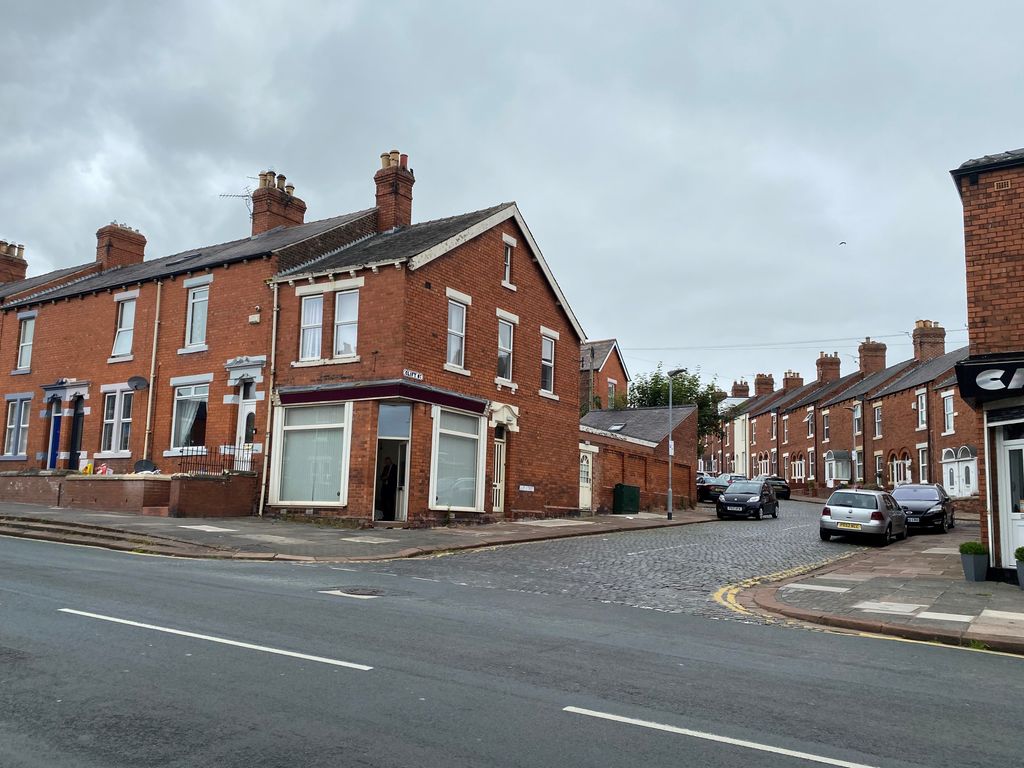 Retail premises for sale in Newtown Road, Carlisle CA2, £75,000 Zoopla