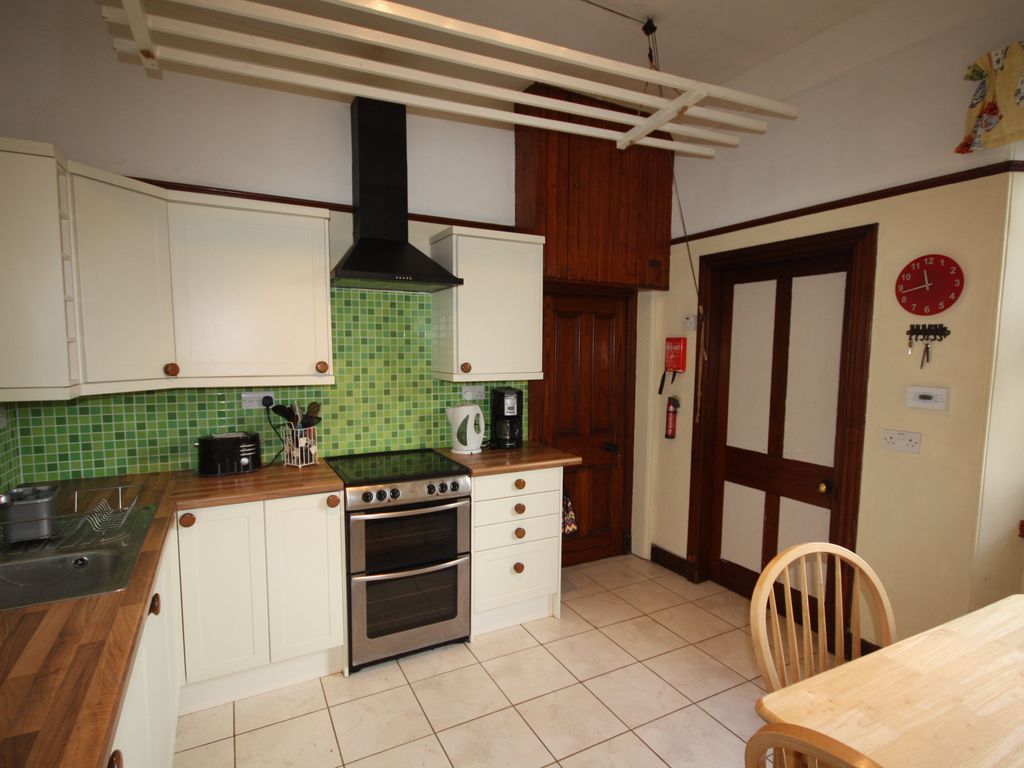 4 bed terraced house to rent in Leslie Road, Aberdeen AB24 Zoopla