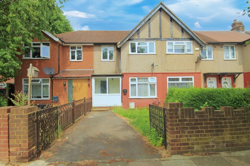 3 bed terraced house for sale in Berkeley Avenue, Greenford UB6 Zoopla
