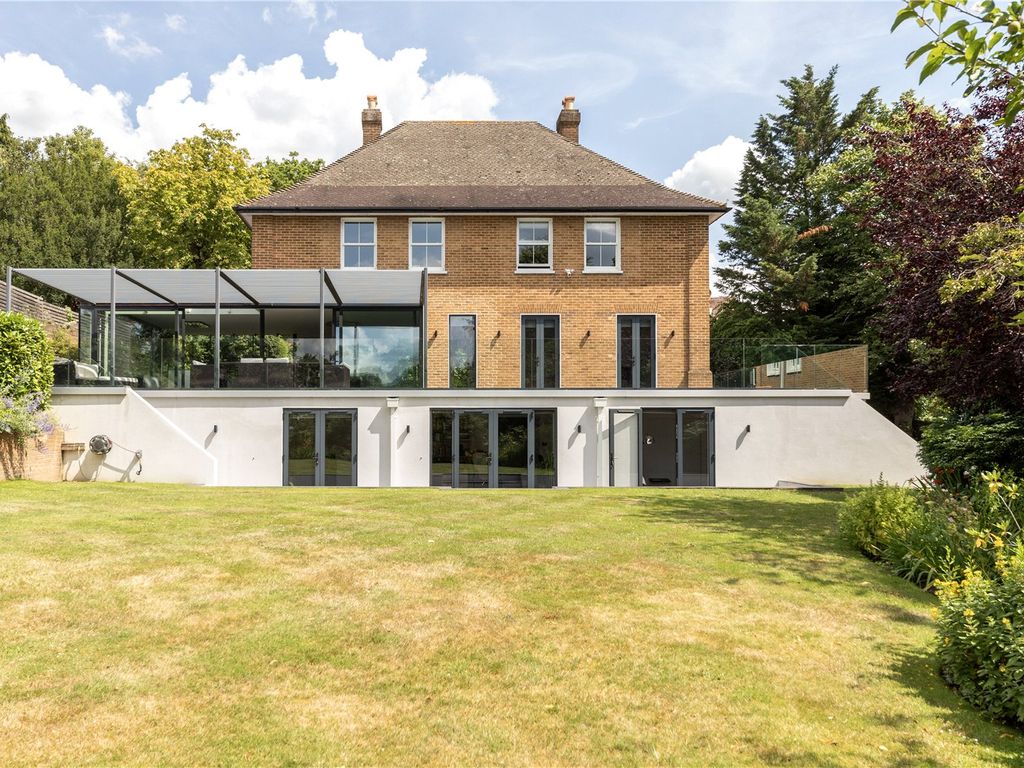 Land for sale in Arterberry Road, Wimbledon, London SW20, £4,750,000