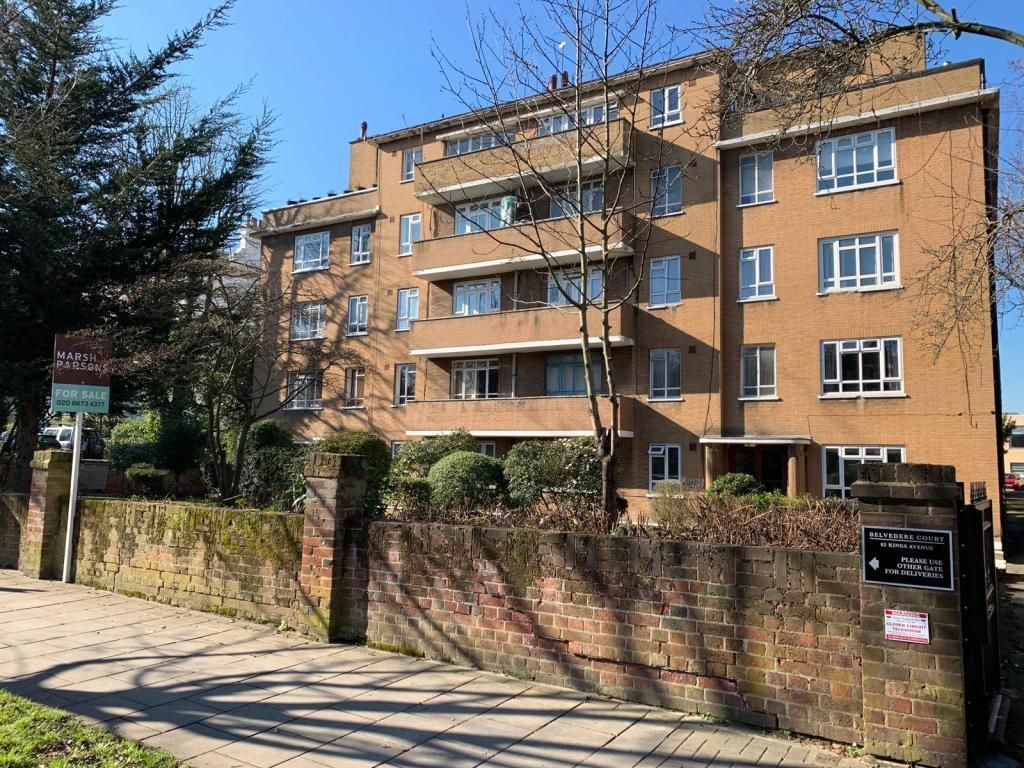 1 bed flat to rent in Kings Avenue, Clapham SW4, £1,475 pcm Zoopla