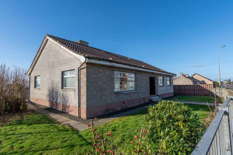 3 bed detached bungalow for sale in Wishaw Road, Wishaw ML2 Zoopla
