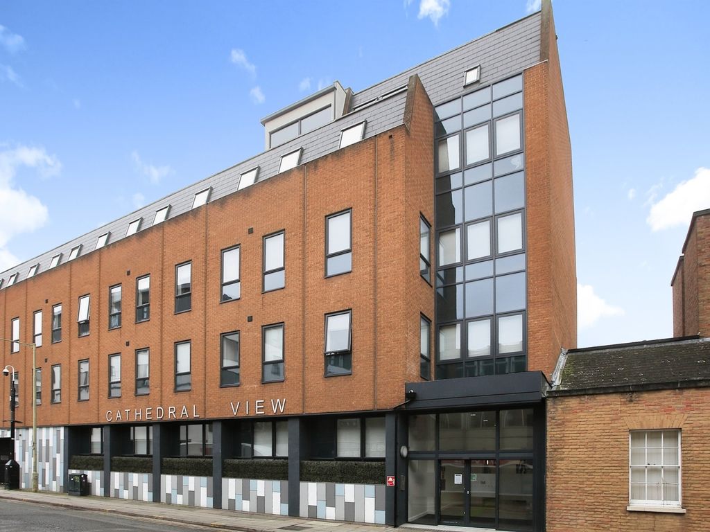 1 bed flat for sale in Wentworth Street, Peterborough PE1 Zoopla
