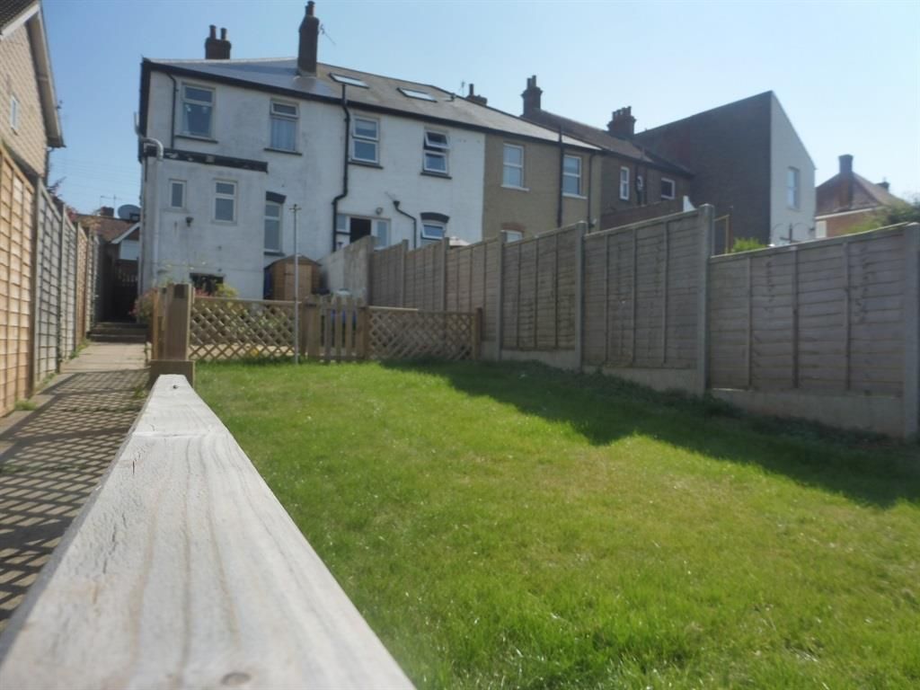 1 bed flat to rent in Brighton Road, Newhaven BN9 Zoopla