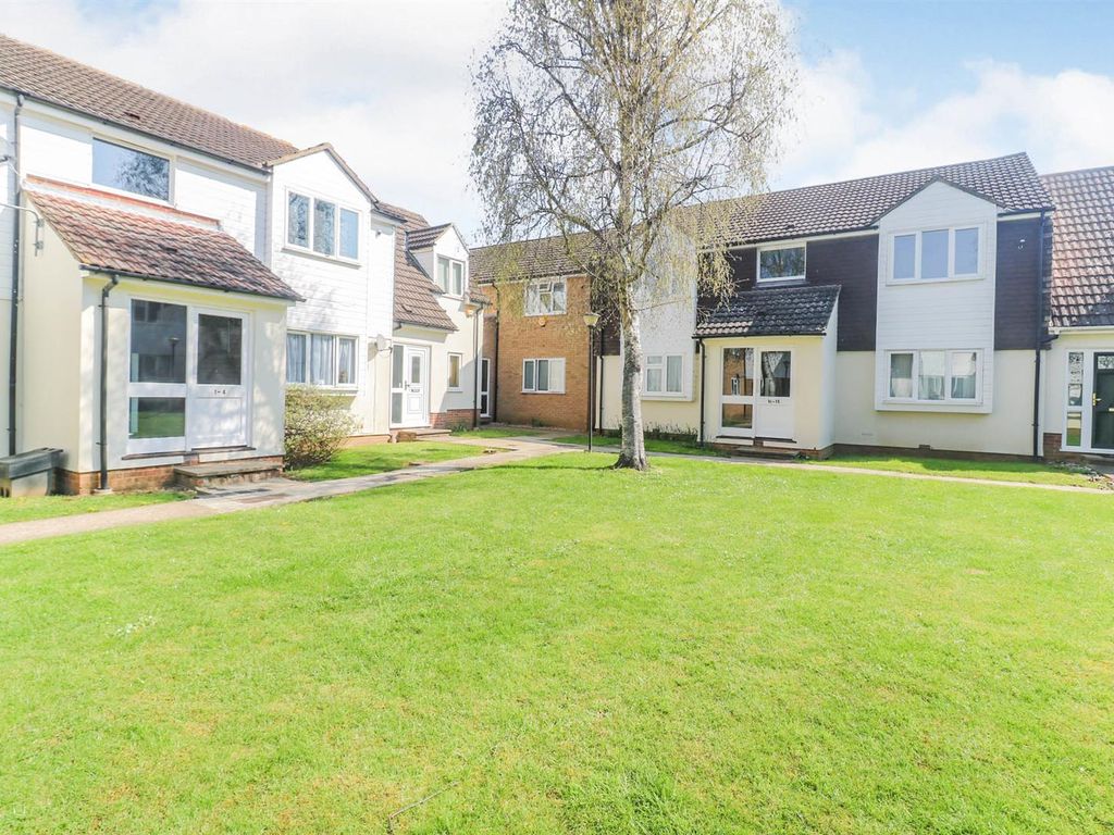 1 bed flat for sale in Regency Court, Harlow CM18 Zoopla