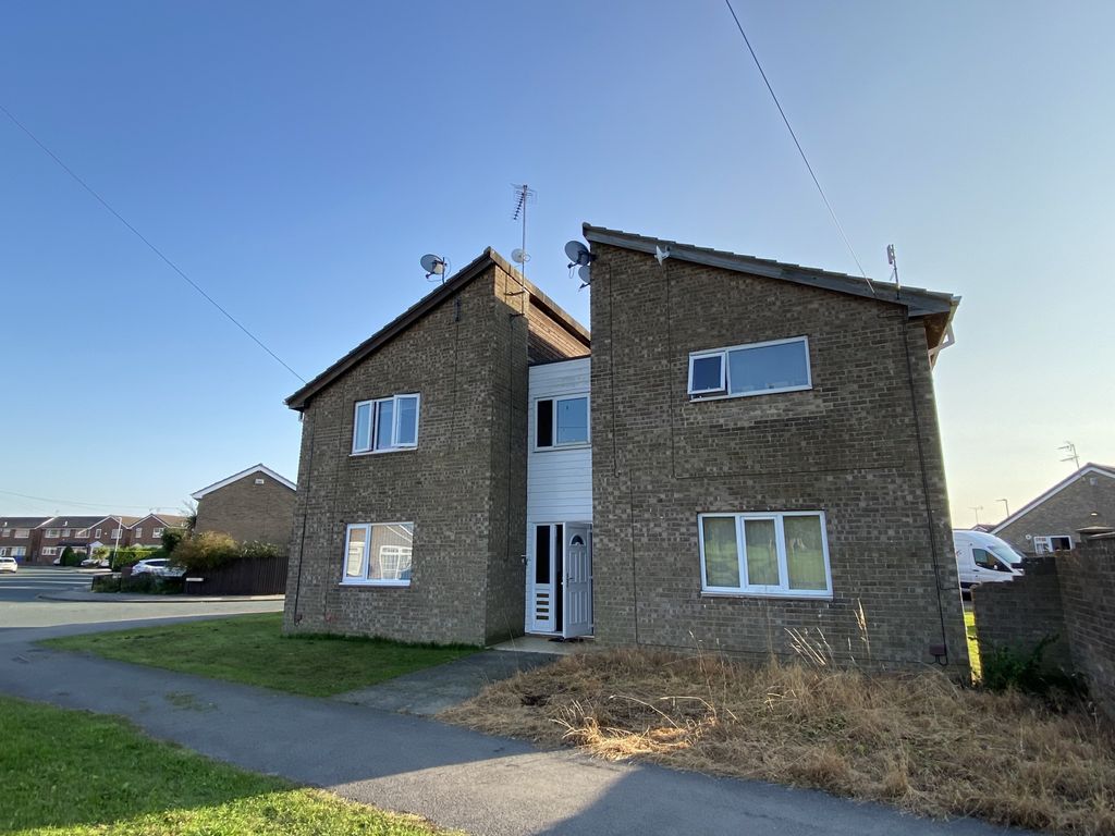 1 bed flat to rent in 104D Maplewood Avenue, Hull HU5 Zoopla