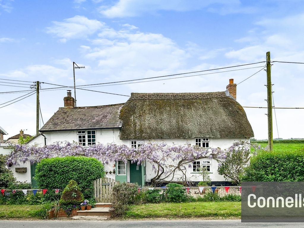 3 bed detached house for sale in Alton Pancras, Dorchester DT2 Zoopla