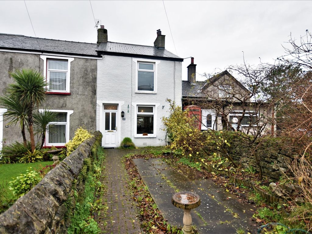 2 bed property for sale in Fox Street, Swarthmoor, Ulverston LA12 Zoopla