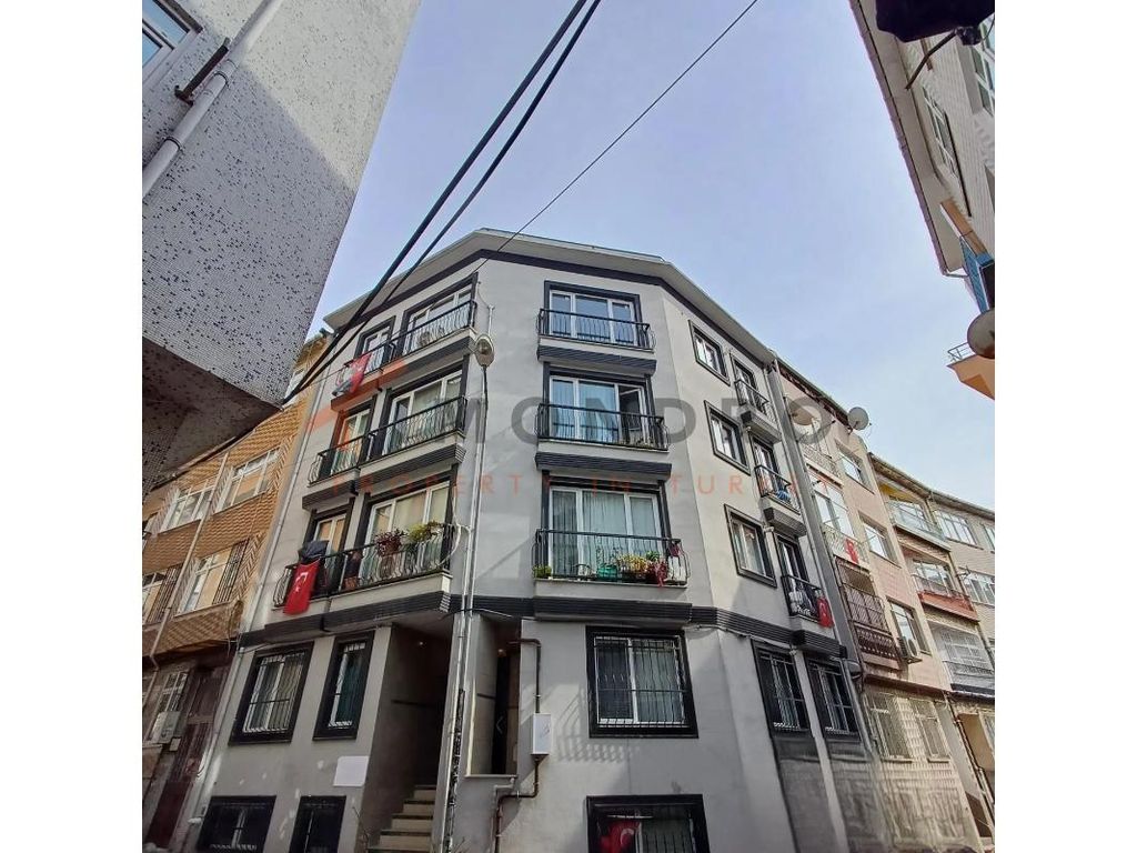 3 bed apartment for sale in Beyoglu, Istanbul, Turkey, £159,943 Zoopla