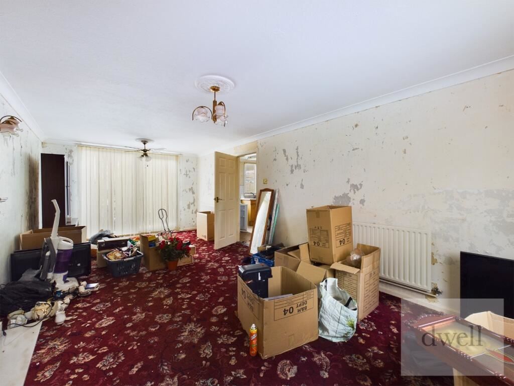 3 bed terraced house for sale in Woodbridge Fold, Leeds LS6 Zoopla