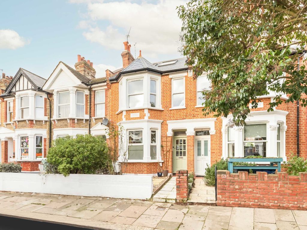 1 bed flat for sale in Murray Road, London W5, £425,000 Zoopla