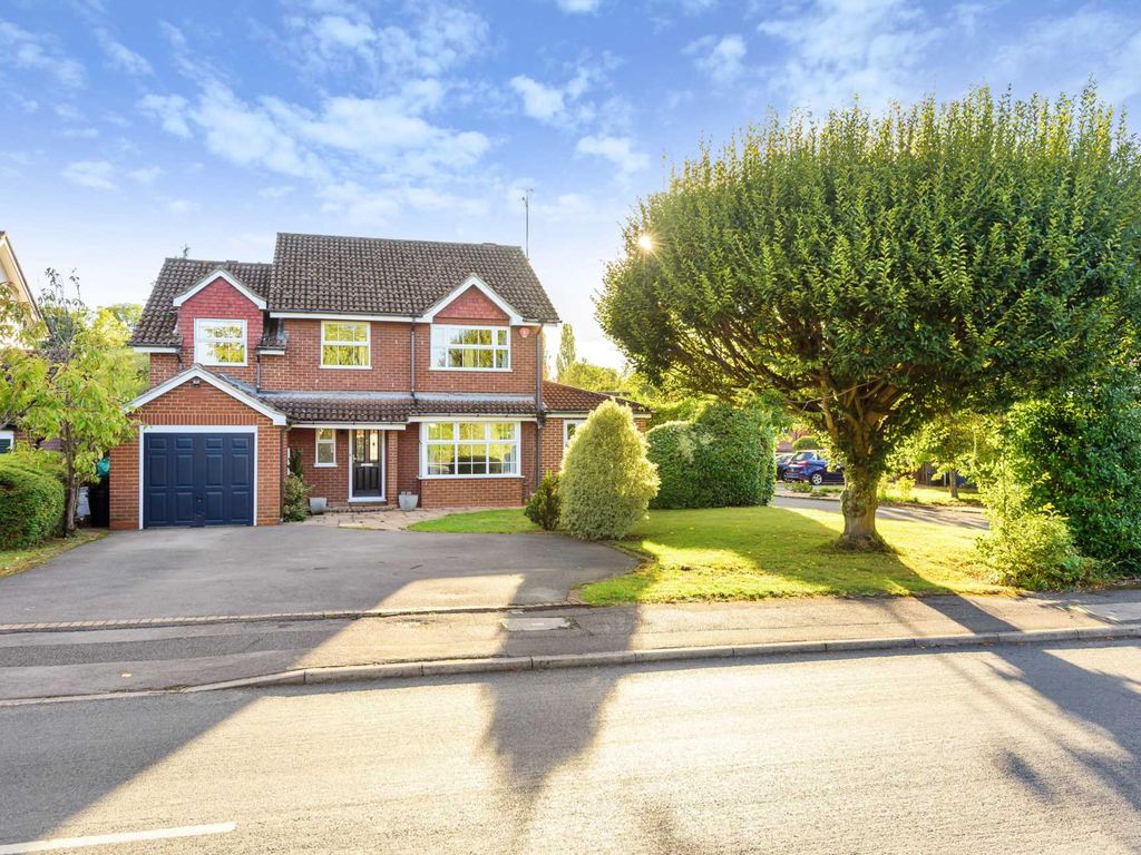 Magnolia Way, Wokingham RG41  